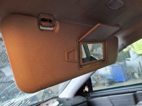 Foto 1ª: Parasol Derecho Mercedes Clase C 160 280 219.354) 231CV 170KW [M272943] (2008)