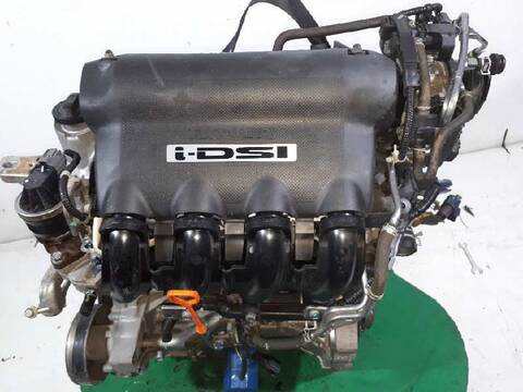 Foto 1ª: Despiece Motor Honda Jazz 1.4 S 83CV 61KW [L13A6] (2008)
