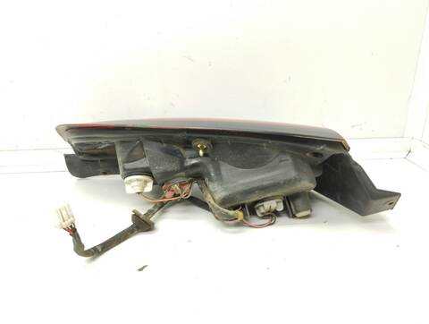 Foto 3ª: Piloto Trasero Derecho Hyundai Atos 1.0 CAT 58CV 43KW [G4HCE] (2001)