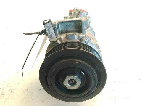 Compresor Aire Acondicionado Audi A4 2.0 TDI