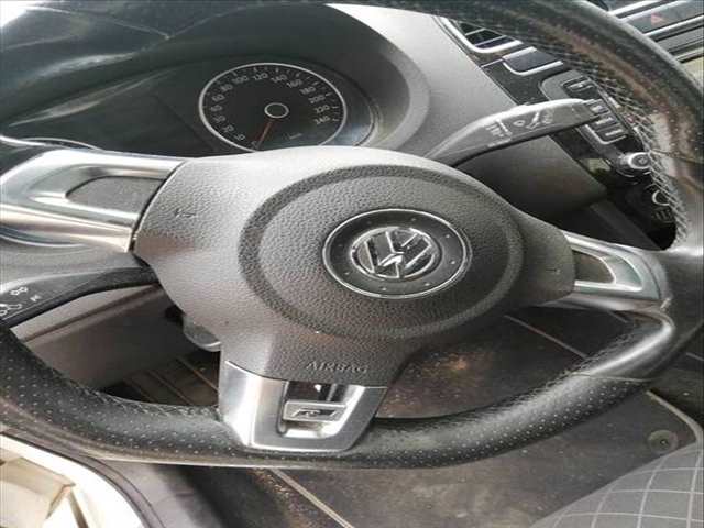 Foto 1ª: Airbag Delantero Izquierdo Volkswagen Polo CAYB (2013)