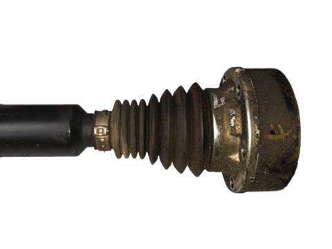 Foto 2ª: Transmision Delantera Derecha Audi A3 1.9 TDI (2003)