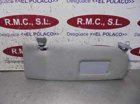 Parasol Derecho Bmw Serie 1 114 118D BERLINA 143CV 105KW