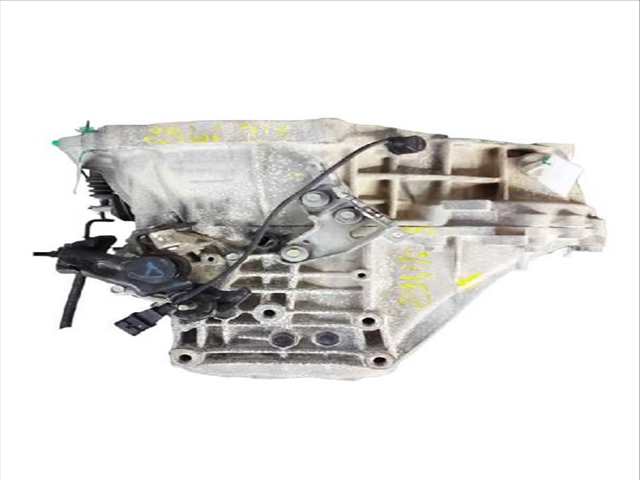 Foto 3ª: Caja Cambios Hyundai i30 1.4 CRDI (2011)