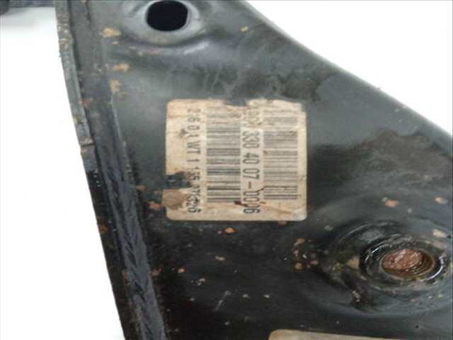 Foto 3ª: Brazo Suspension Delantero Izquierdo Mercedes Sprinter 209 CDI 906.611 906.613) 88CV 65KW FURGONETA [OM 646.984] (2009)