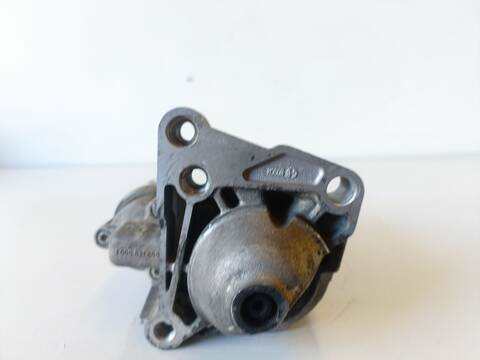 Foto 2ª: Motor de Arranque Renault Scenic DYNAMIQUE 1.9 DCI DIESEL 131CV (2009)