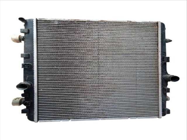 Foto 2ª: Radiador Motor Citroen C3 1.5 BLUEHDI 100 SXYHYP SXYHTU) (2016)