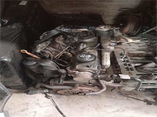 Motor Completo Volkswagen Golf 1.9 TDI