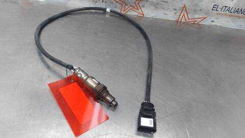 Foto 2ª: Sonda Lambda Seat Leon STYLE 131CV 96KW [DACA] (2018)