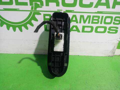 Foto 2ª: Botonera Elevalunas Peugeot 508 ACTIVE 150CV [AH01] (2011)