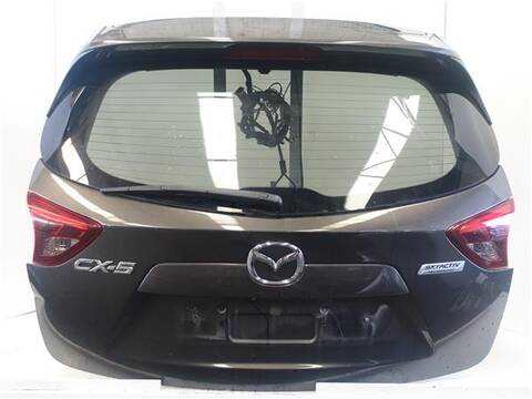 Foto 1ª: Portón Mazda CX5 2.2 SKYACTIV-D LUXURY 2WD 150CV 110KW KE) [SH] (2015)