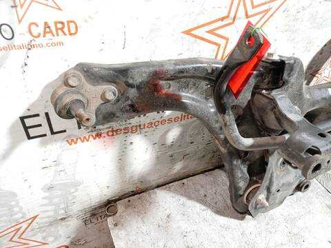 Foto 2ª: Puente Delantero Seat Leon ERENCE 105CV 77KW [CLH] (2013)