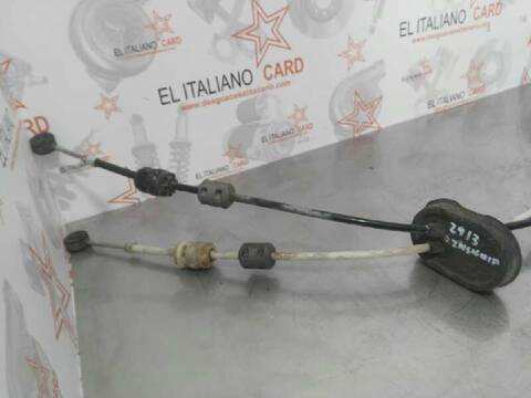 Palanca de Cambio Opel Insignia COSMO BERLINA 131CV 96KW