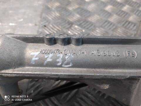 Cremallera de Direccion Ford Transit FT 350 2.4 LARGO 137CV 101KW CAJA ABIERTA