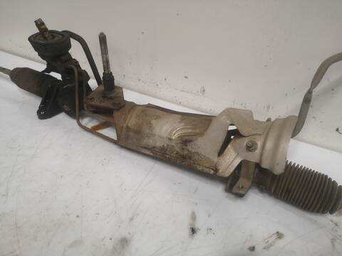 Foto 2ª: Cremallera de Direccion Volkswagen Golf AHW BERLINA (1998)
