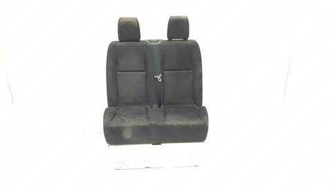 Foto 1ª: Asiento Delantero Derecho Mercedes Sprinter 311-314-316 CDI (2018)