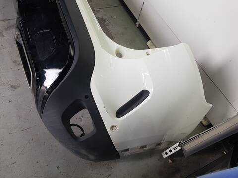 Foto 2ª: Paragolpes Trasero Citroen C5 1.5 BLUEHDI 130 ACYHZJ ACYHZR) AIRCROSS 131CV 96KW [YH01] (2019)