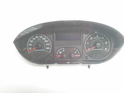 Cuadro de Instrumentos Citroen Jumper 33 L2H1 BLUEHDI 130