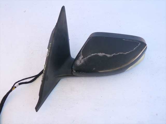 Foto 2ª: Retrovisor Izquierdo Volvo S40 2.0 D 2003-2007 [D4204T] (2006)