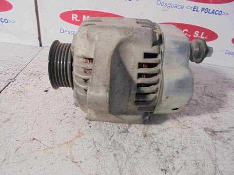Foto 3ª: Alternador Suzuki Alto 1.0 12V CAT 68CV 50KW (2009)