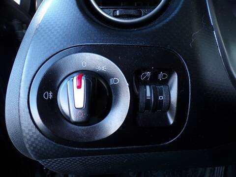 Mando Luces Seat Altea CAY