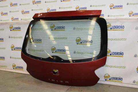 Foto 2ª: Portón Seat Ibiza 1.4 16V 86CV 105CV [BXW] (2008)