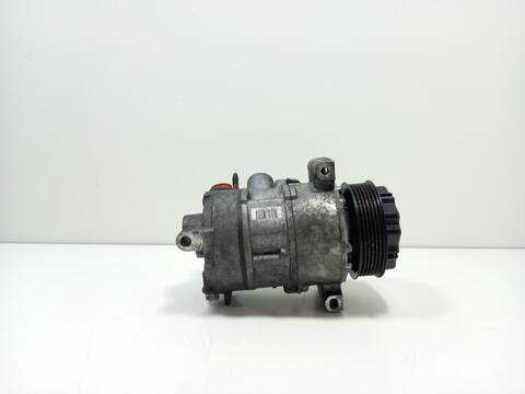 Foto 3ª: Compresor Aire Acondicionado Dodge Caliber BYL (2006)