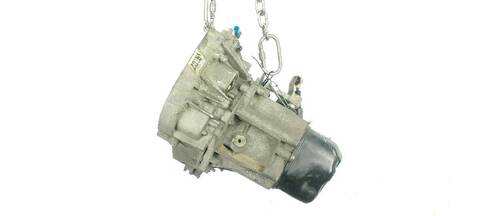 Foto 2ª: Caja Cambios Renault Clio 1.2 16V BR0P CR0P) [D4F 784] (2005)