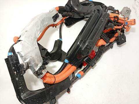 Foto 4ª: Centralita Motor ECU Ford Kuga 2.5 DURATEC PLUG-IN-HYBRID 152CV 112KW [BGDA] (2024)