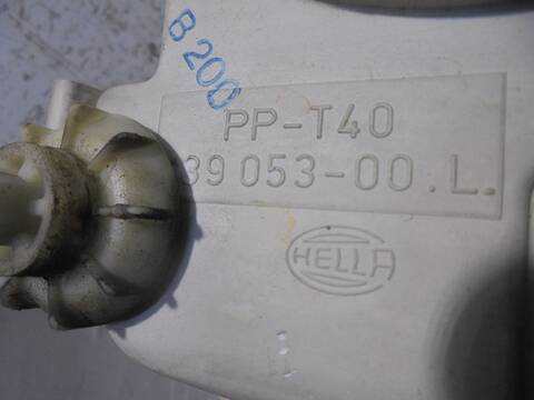 Foto 2ª: Faro Izquierdo Volkswagen Vento CL 75CV 55KW [AEE] (1996)
