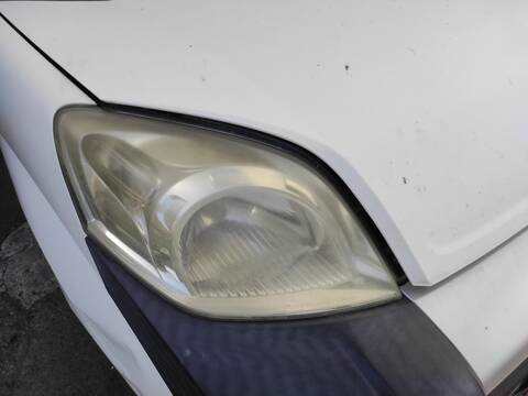 Faro Derecho Fiat Fiorino 1.3 D III 225) KFT