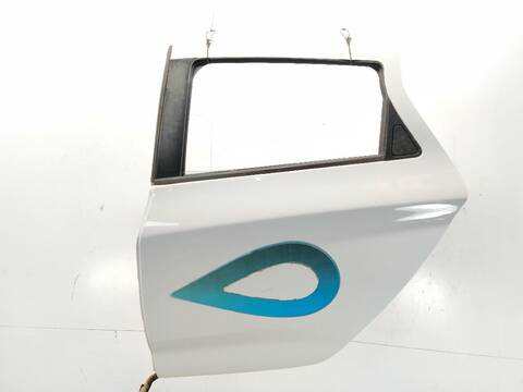 Puerta Trasera Derecha Renault Zoe ZOE 88CV