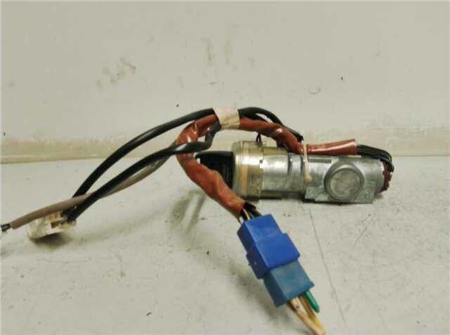 Foto 3ª: Motor de Arranque Subaru Forester 2.0 [2.0 LTR. - 92 KW CAT]