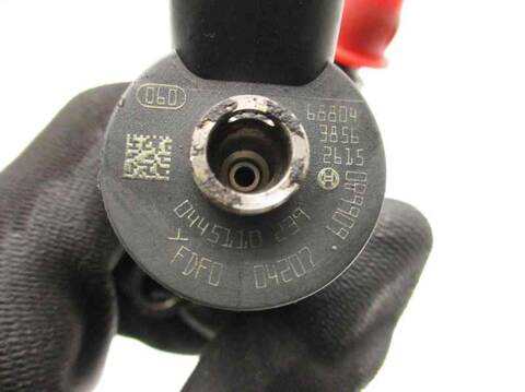 Foto 3ª: Inyectores Ford Focus HHDA BERLINA (2006)