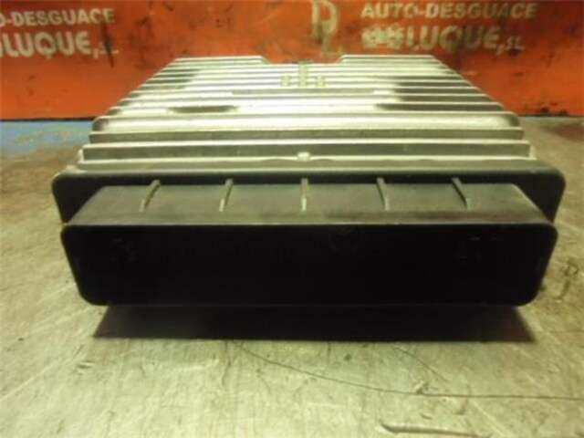 Foto 3ª: Centralita Motor ECU Ford Tourneo 1.8 TURBO DI [HCPA]