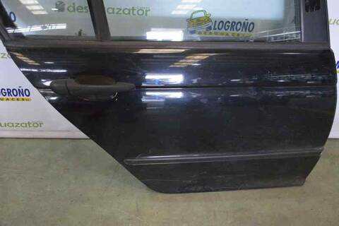 Foto 2ª: Puerta Trasera Derecha Bmw Serie 3 315 3.0 24V TD 184CV [306D1] (1998)