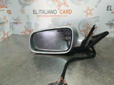 Retrovisor Izquierdo Volkswagen Passat BERLINA 102CV 75KW