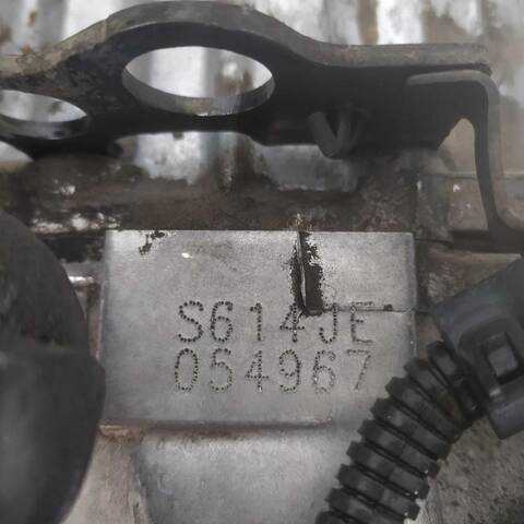 Foto 2ª: Caja Cambios Kia Sportage 2.0 CRDI 140CV (2004)