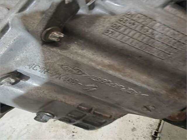 Foto 3ª: Caja Cambios Ford Transit 2.4 FT 350 2.4 LARGO [2.4 LTR. - 101 KW TDCI] CAJA ABIERTA (FY)(2000 _)