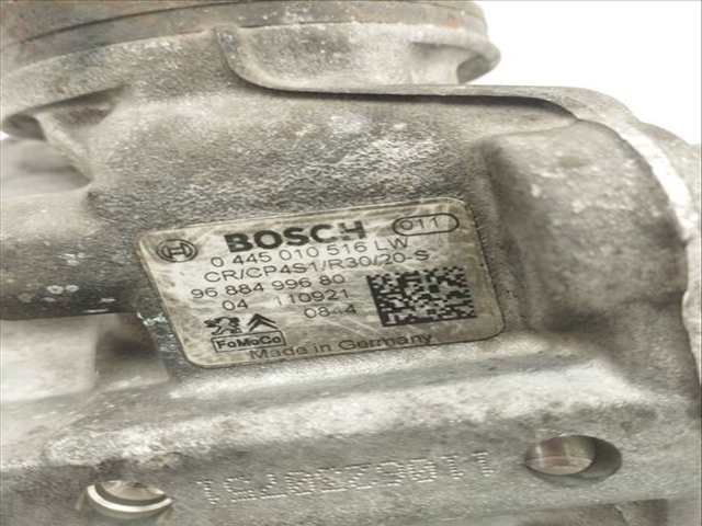 Foto 3ª: Bomba Inyeccion Citroen C3 1.4 HDI 70 SC8HZC SC8HR0 SC8HP4) 68CV 50KW [8HP (DV4C),8HR (DV4C),8HZ (DV4TD)] (2011)