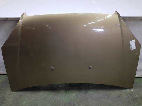 Foto 2ª: Capot Fiat Doblo 1.3 JTD SX FURGON [199A2000]