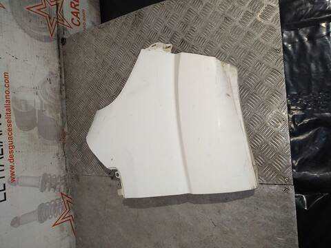 Foto 4ª: Aleta Delantera Derecha Peugeot Boxer HDI 335) 120CV 88KW [4HU] (2007)