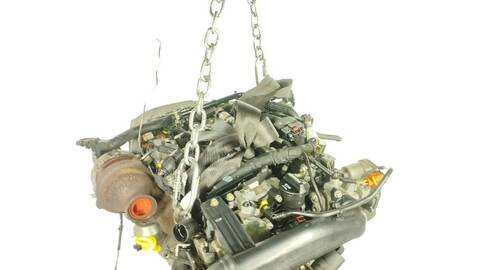Motor Completo Opel Astra 2.0 CDTI 68)