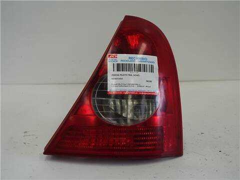 Piloto Trasero Derecho Renault Clio 1.5 BASE AUTHENTIQUE 65CV 48KW