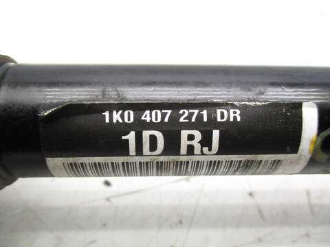 Foto 2ª: Transmision Delantera Izquierda Volkswagen Golf BLX (2005)