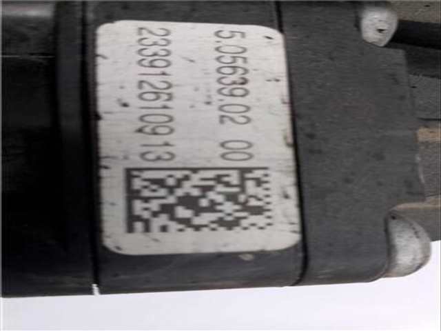 Foto 2ª: Valvula EGR Citroen C5 SEDUCTION HDI FAP BERLINA 111CV 82KW [9H05] (2012)