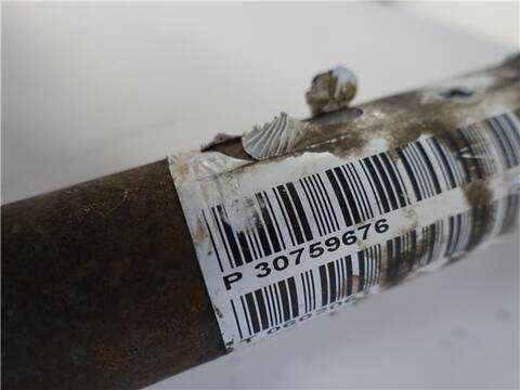 Foto 4ª: Transmision Delantera Derecha Ford Focus 1.6 TDCI 90CV 66KW [HHDA] (2006)
