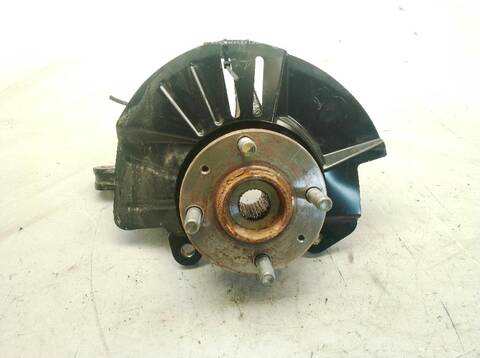 Mangueta Delantera Izquierda Kia Stonic 1.2 CVVT