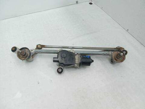 Motor Limpia Delantero Nissan X-Trail 2.0 ACENTA [2 0 LTR. - 130 KW DCI DIESEL CAT] 177CV III T32) 04.2014 )