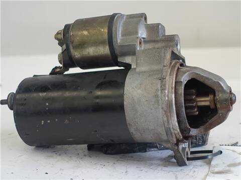 Motor de Arranque Saab 9-3 2.2 TID BERLINA 125CV 92KW